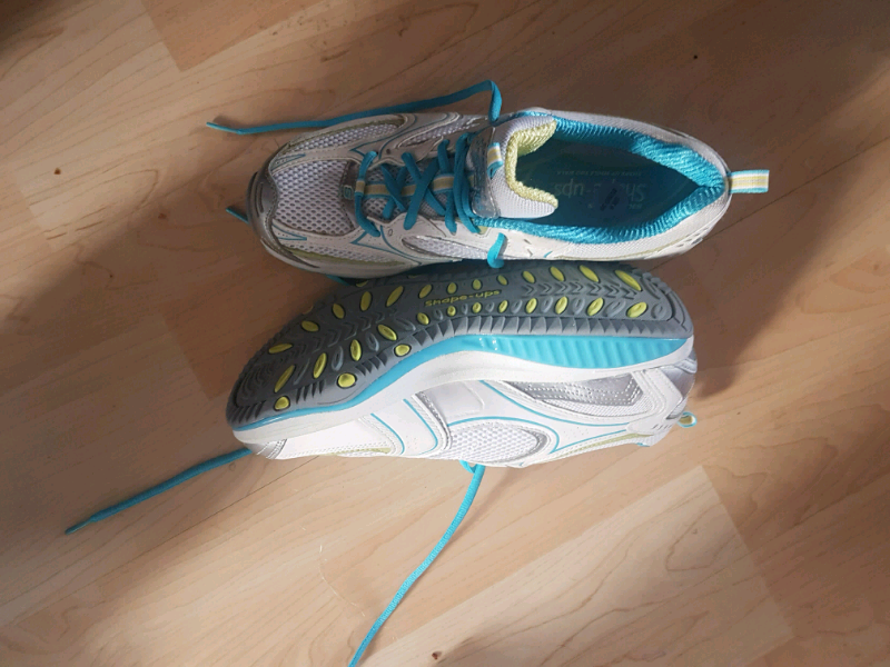 shape up trainers
